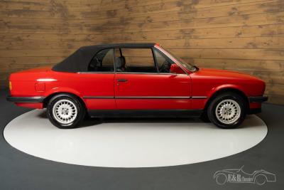 1987 BMW 325