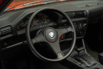 1987 BMW 325