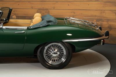 1970 Jaguar E-Type