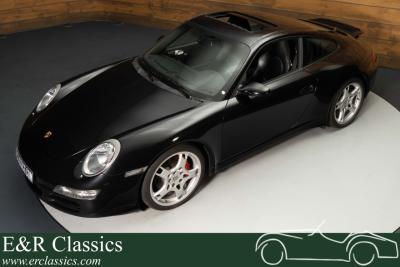 2007 Porsche 911