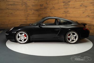 2007 Porsche 911