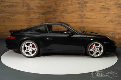 2007 Porsche 911