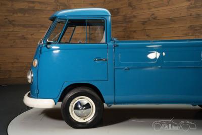 1966 Volkswagen T1