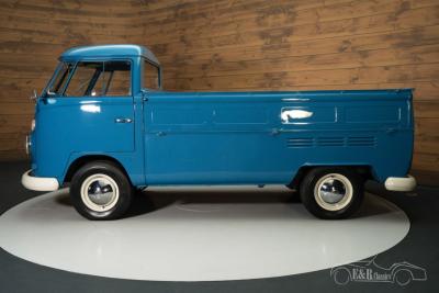 1966 Volkswagen T1