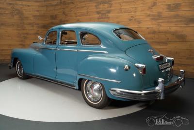 1948 Chrysler Newyorker