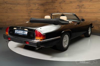 1989 Jaguar XJS