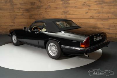 1989 Jaguar XJS