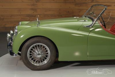 1959 Triumph TR3