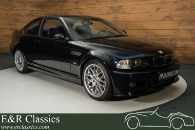 2002 BMW M3