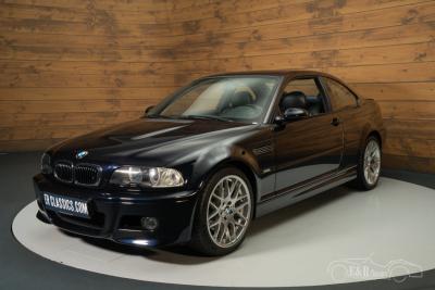 2002 BMW M3