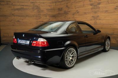 2002 BMW M3