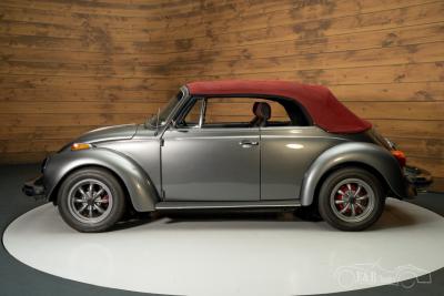 1975 Volkswagen Beetle