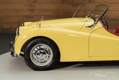 1959 Triumph TR3