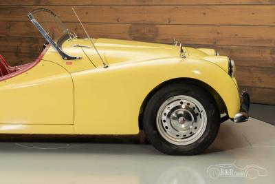 1959 Triumph TR3