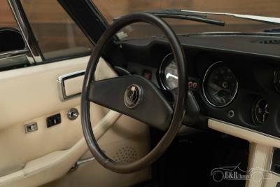 1977 Jensen Interceptor