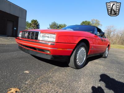 1991 Cadillac Allante