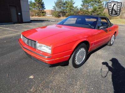 1991 Cadillac Allante