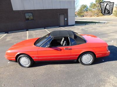 1991 Cadillac Allante