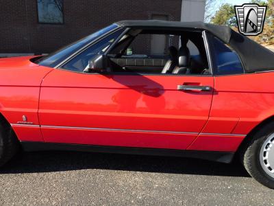 1991 Cadillac Allante