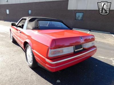 1991 Cadillac Allante