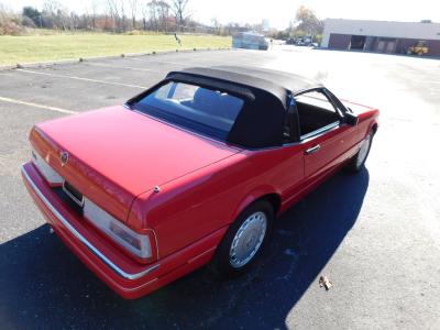 1991 Cadillac Allante