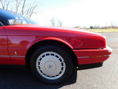 1991 Cadillac Allante