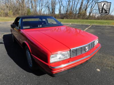 1991 Cadillac Allante