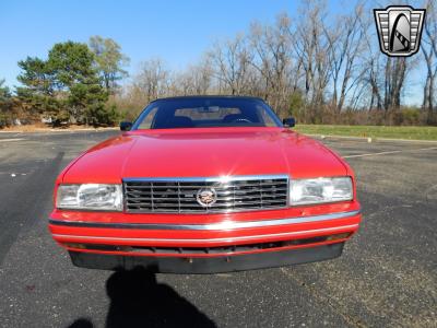 1991 Cadillac Allante