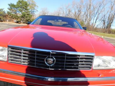 1991 Cadillac Allante