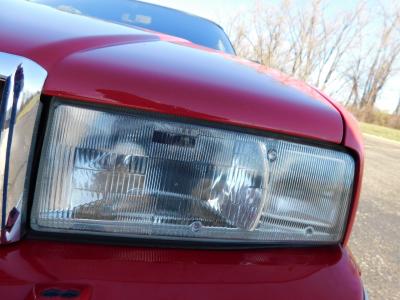 1991 Cadillac Allante