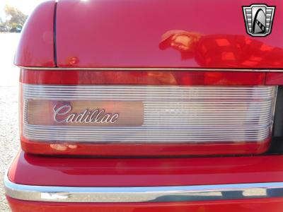 1991 Cadillac Allante