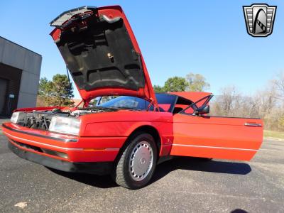 1991 Cadillac Allante