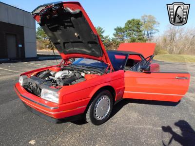 1991 Cadillac Allante