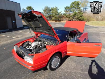 1991 Cadillac Allante