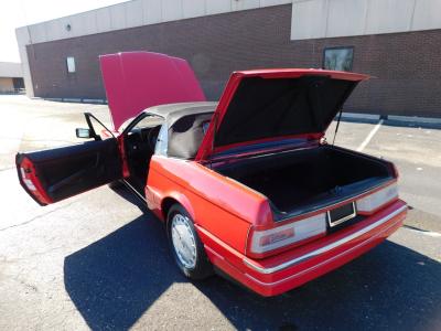 1991 Cadillac Allante