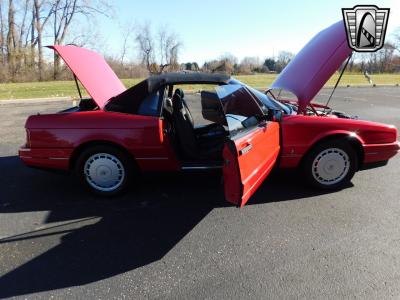 1991 Cadillac Allante