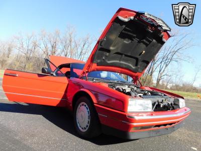 1991 Cadillac Allante