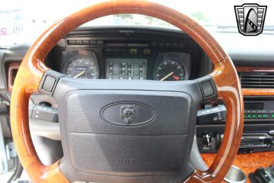 1990 Jaguar XJS