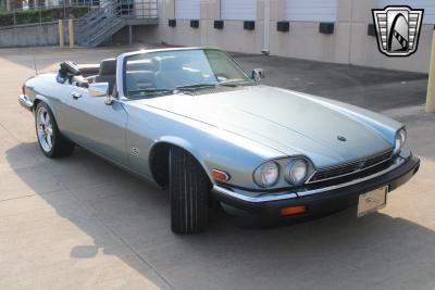 1990 Jaguar XJS