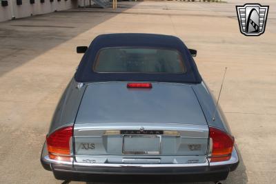 1990 Jaguar XJS