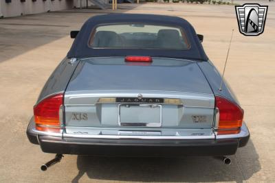 1990 Jaguar XJS