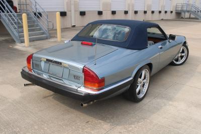 1990 Jaguar XJS