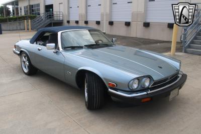 1990 Jaguar XJS