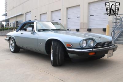 1990 Jaguar XJS