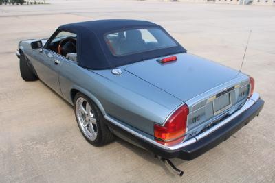 1990 Jaguar XJS