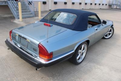 1990 Jaguar XJS