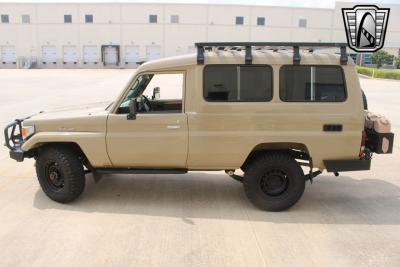 1994 Toyota Land Cruiser