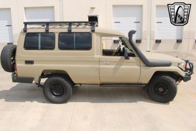 1994 Toyota Land Cruiser