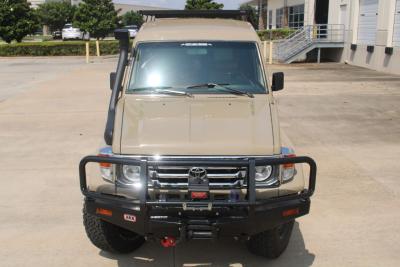 1994 Toyota Land Cruiser