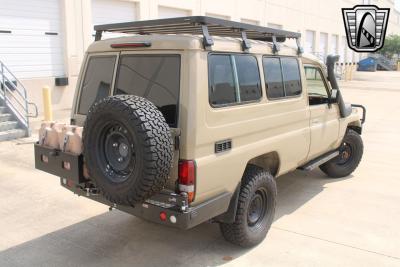 1994 Toyota Land Cruiser